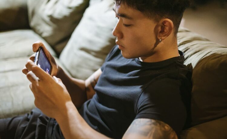 gamer