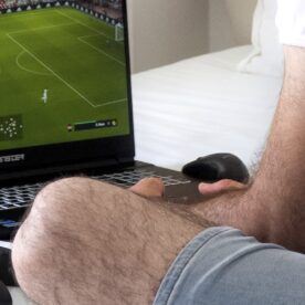 gaming