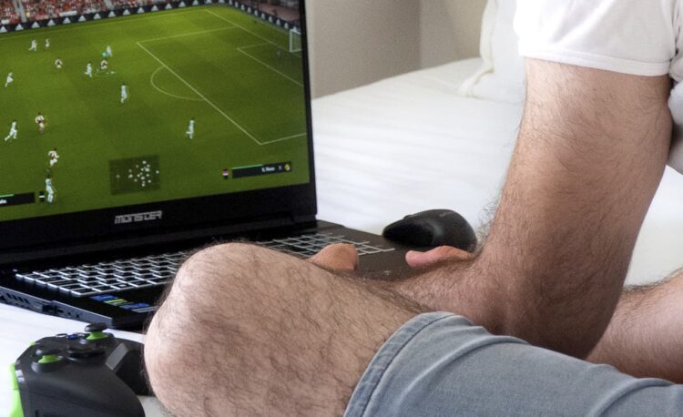 gaming