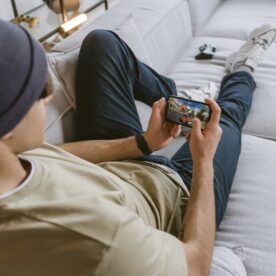 gaming