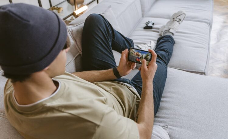 gaming